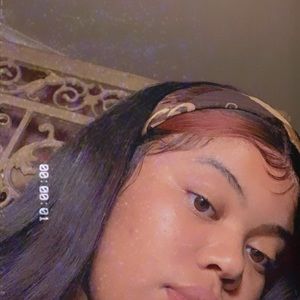 Meet your Posher, Janaylynn